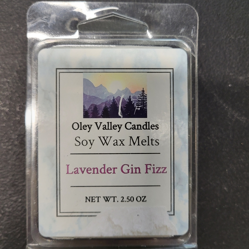 Wax melts